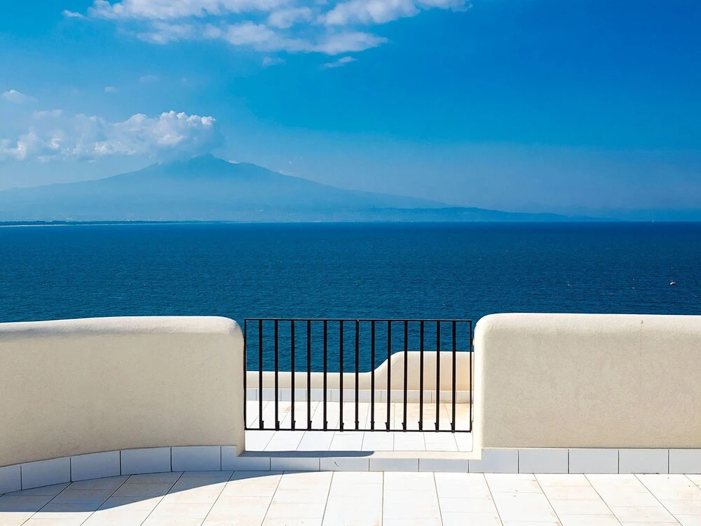 Gorgeous Villa With Whirlpool Bath and Breathless View, Near the Sea