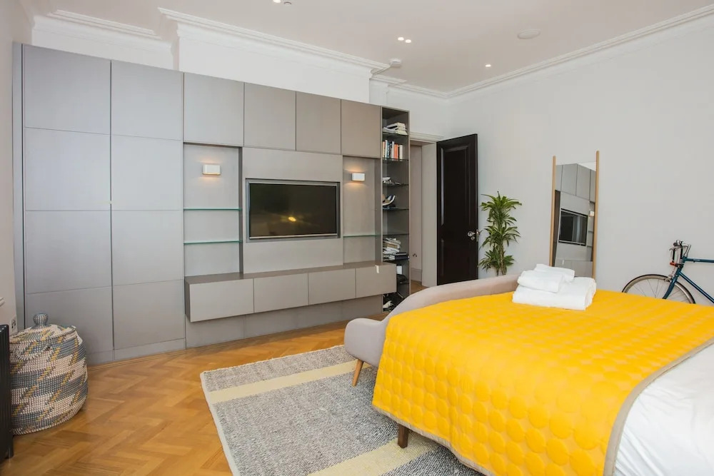 Notting Hill 1 Bedroom Flat