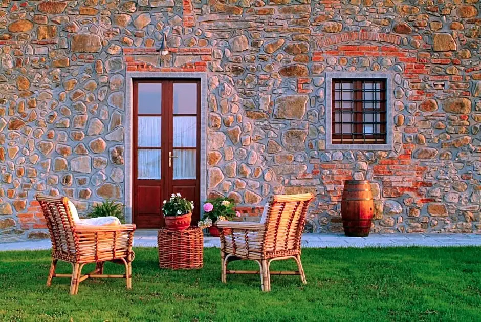 Poggio Desto Bed & Breakfast