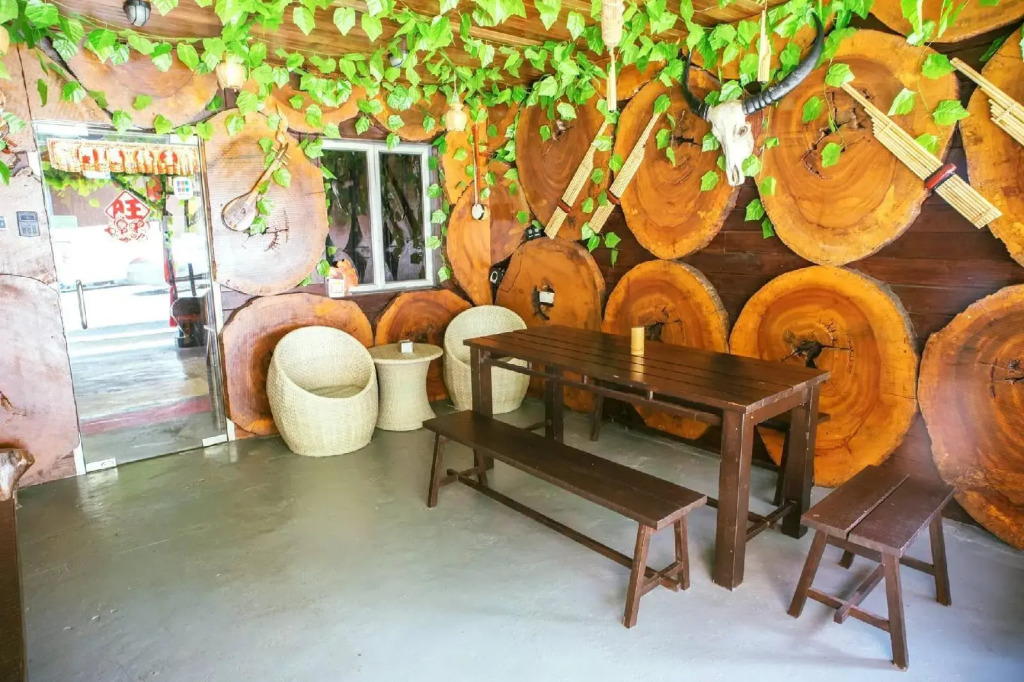 Irsia Guesthouse