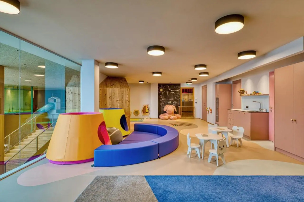 Falkensteiner Family Hotel Montafon - The Leading Hotels of the World