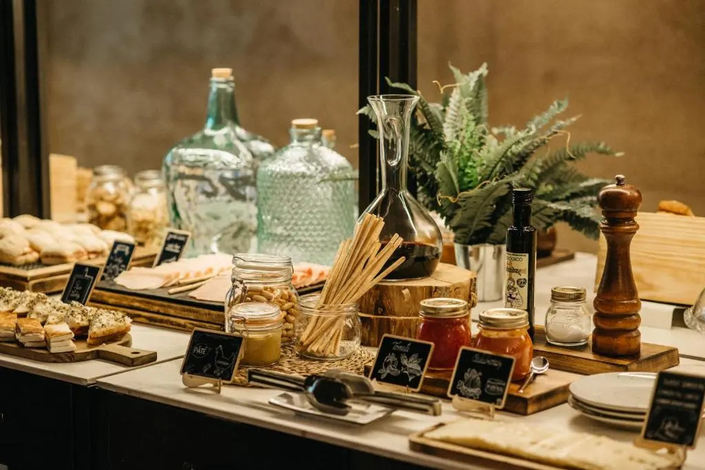 Hospes Palacio de San Esteban, a Member of Design Hotels