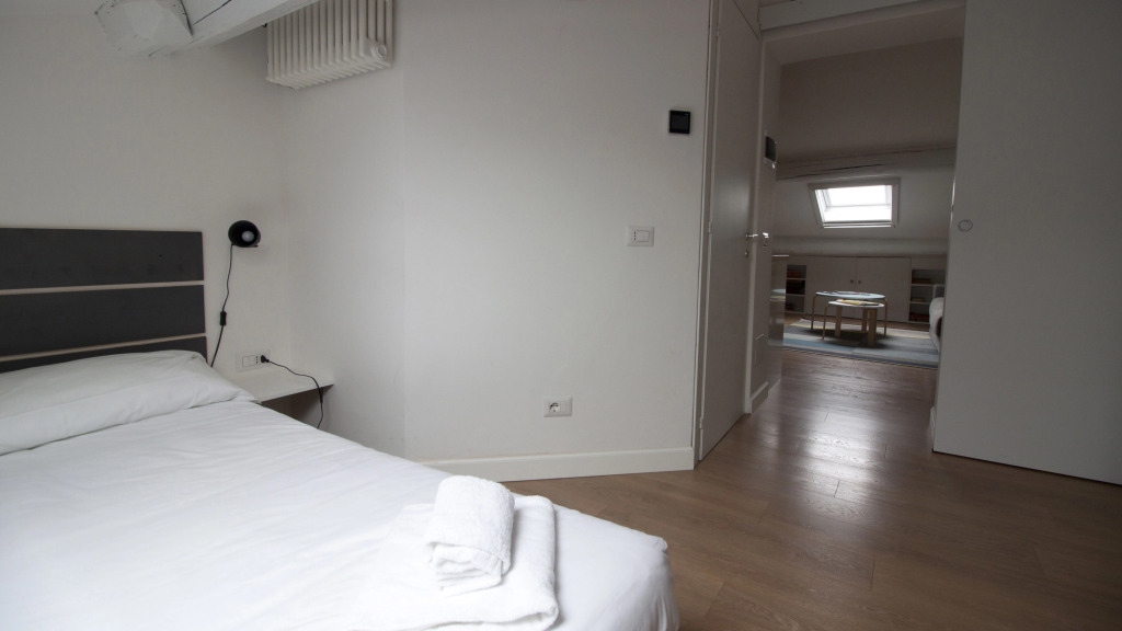 Italianway Comfort - Paoli 2 D