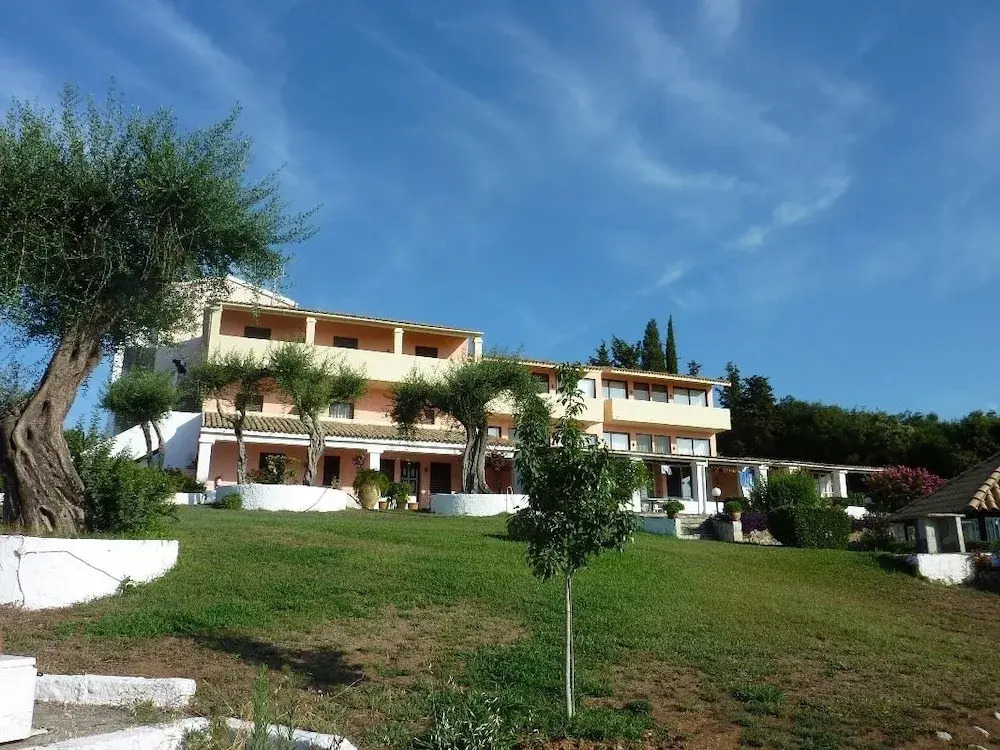 Penelope Apartments