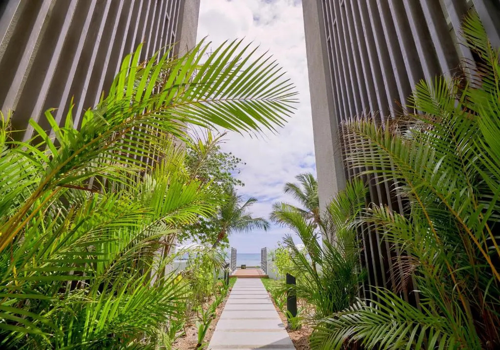 Les Estivales Beachfront Apartments & Penthouses by LOV Mauritius