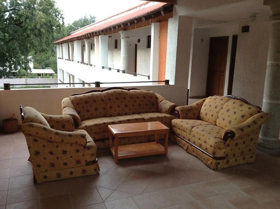 Hotel AguAzul