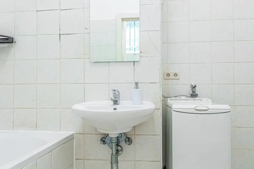 Long Stay 2BR Apt For 5 Stadthalle
