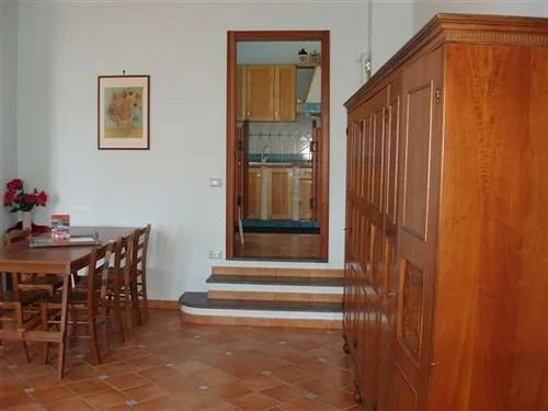 Domus Paola Sorrento