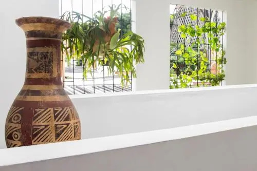 Casa Hotel Santa Ana