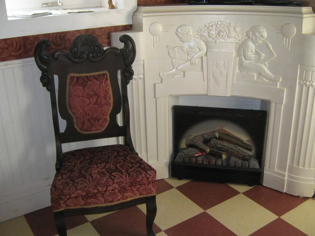 Wakamow Heights Bed and Breakfast