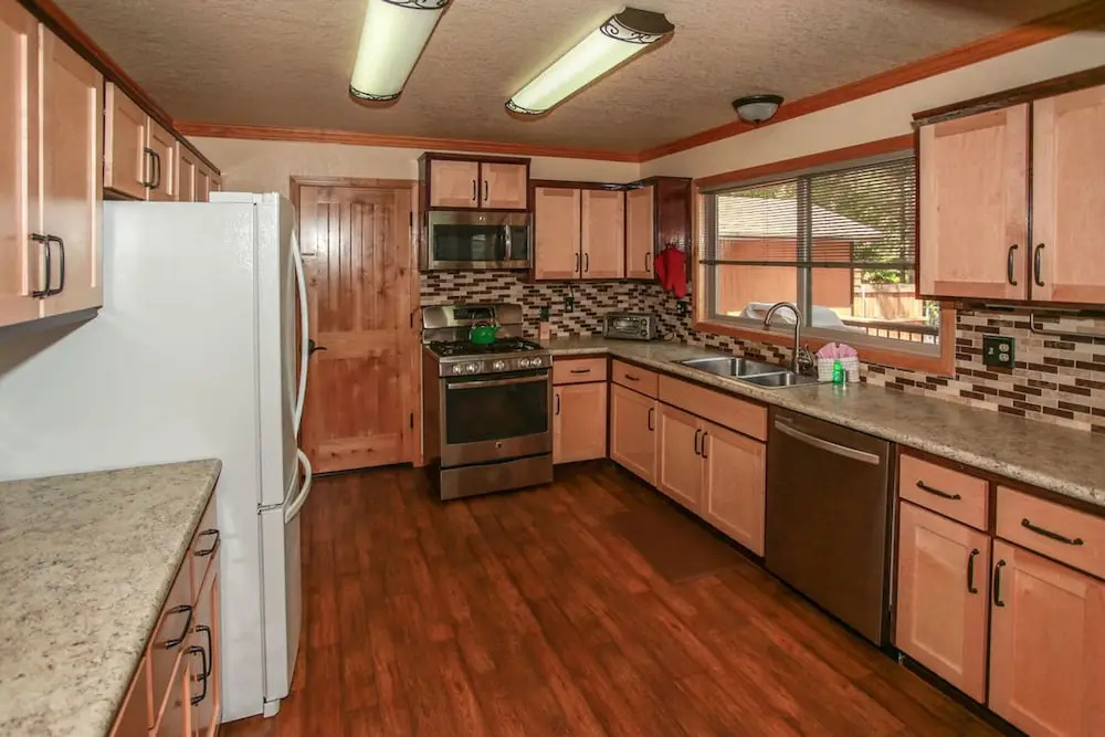 Starview Escape-1782 by Big Bear Vacations