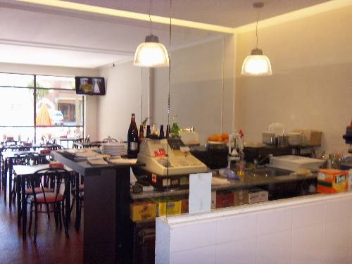 Hotel Bacará