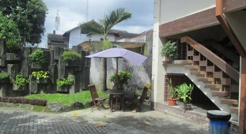LPP Cottage Mliwis