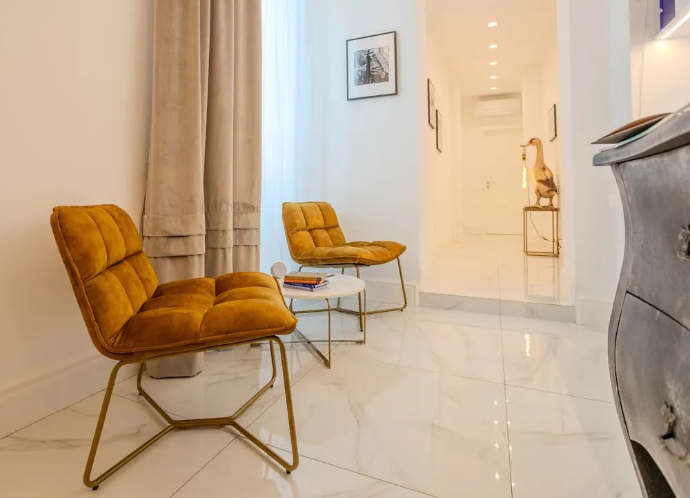 La Corte dei Mille Luxury