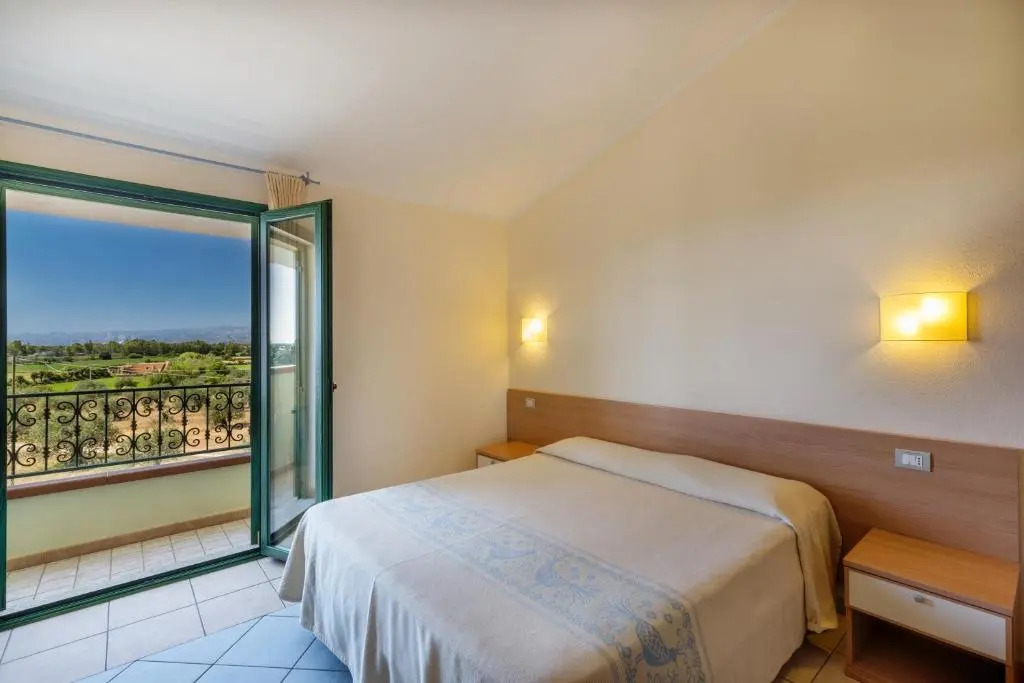 Hotel Baia Marina