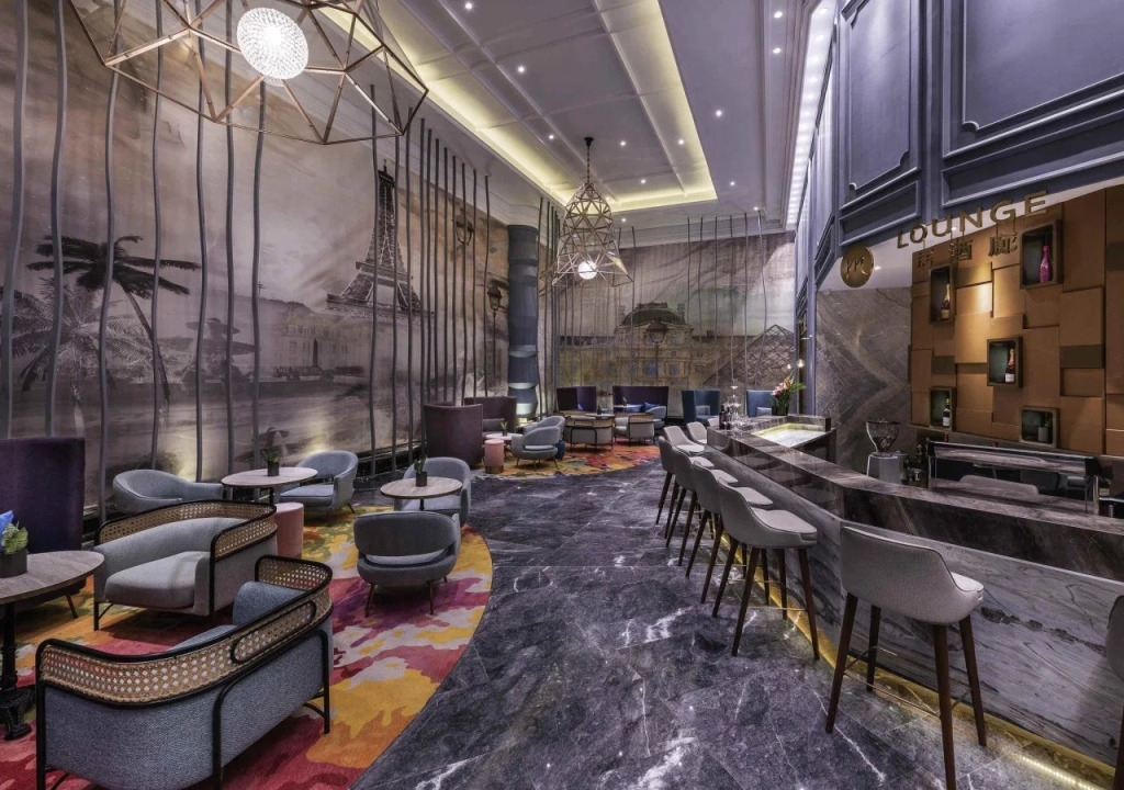 Mercure Nanjing Olympic Centre