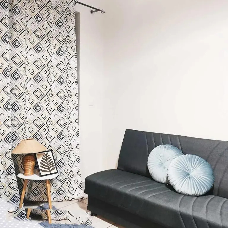 Sweet studio in Pyrgos city near Olympia