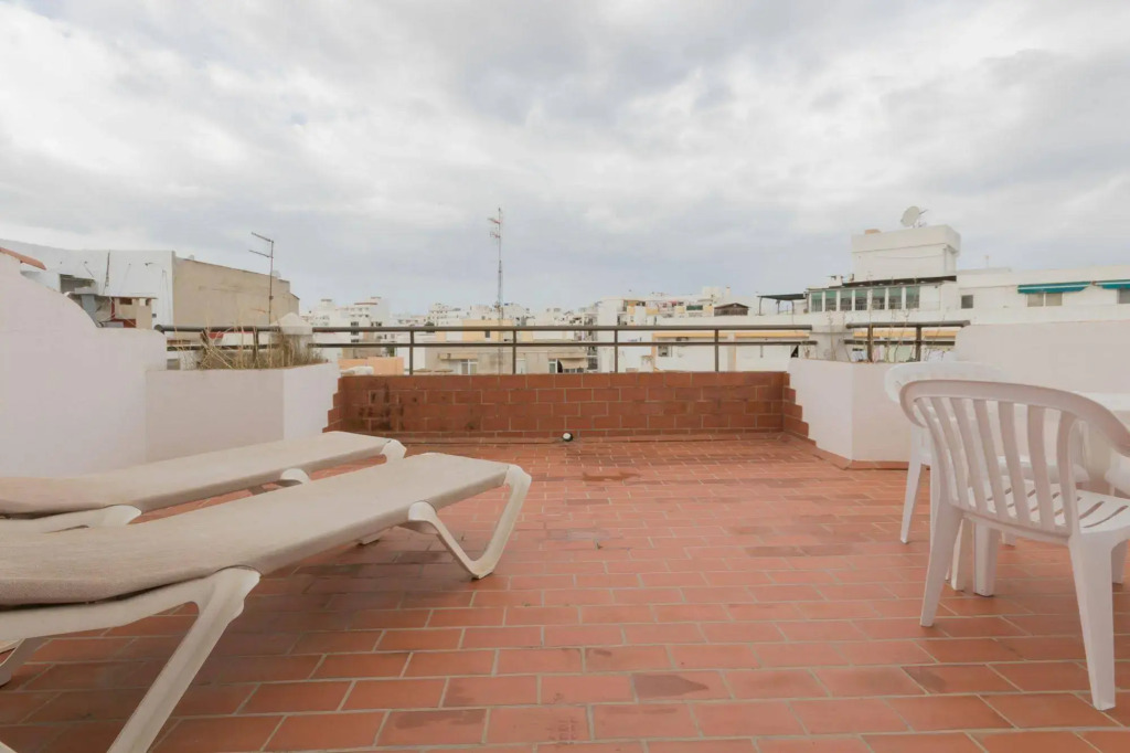 Orosol Apartments by Typic Hotels