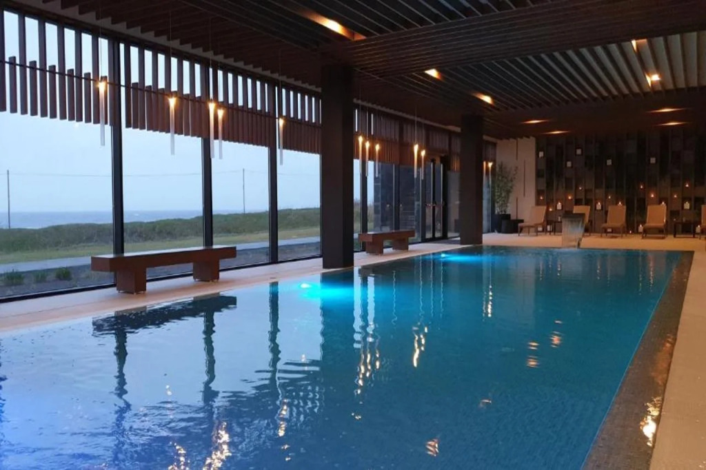 Hotel Verde Mar & SPA