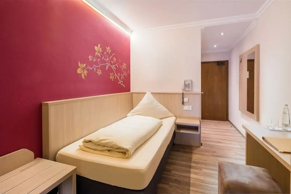 Hotel-Gasthof Huber