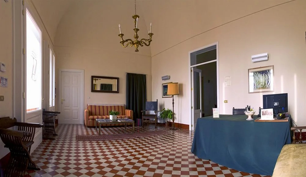 Villa Arditi