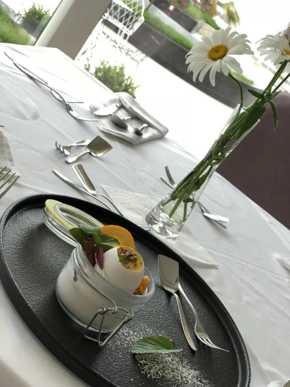 Sole Luna Hotel