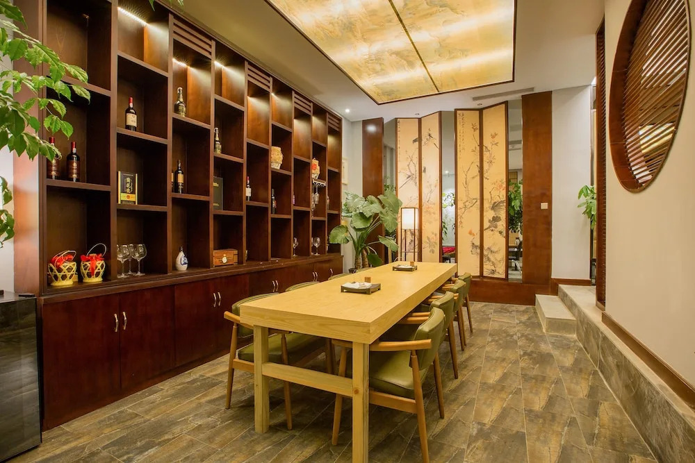 Dali Chutiange Boutique Hotel
