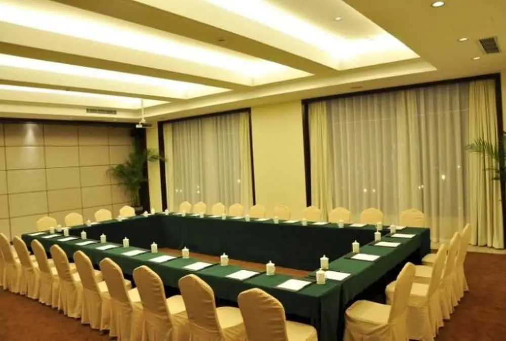 Huangshan Dongyue Hotel
