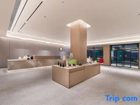 Ji Hotel (Putian Xiuyu Wanda Plaza Branch)