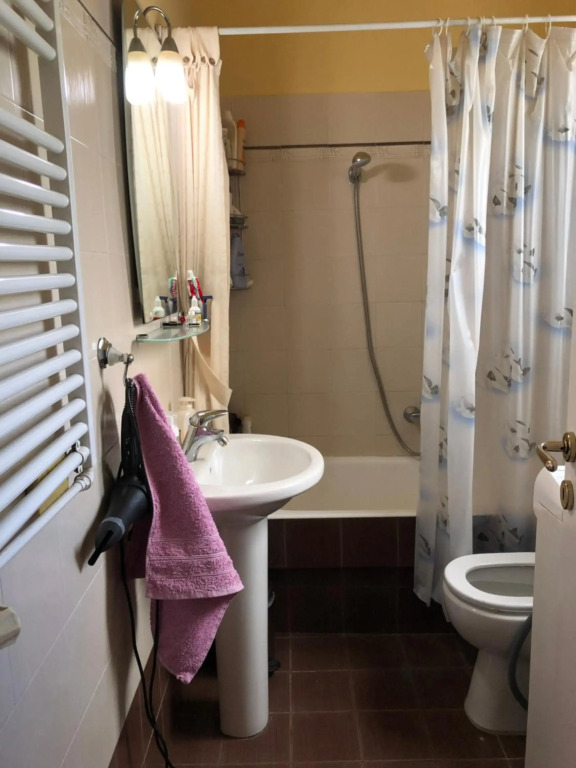 Anna Apartment in Kypseli