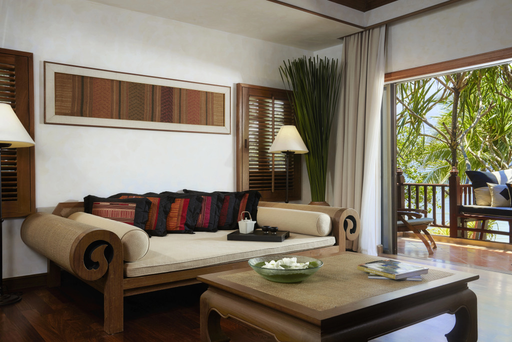 Anantara Hua Hin Resort