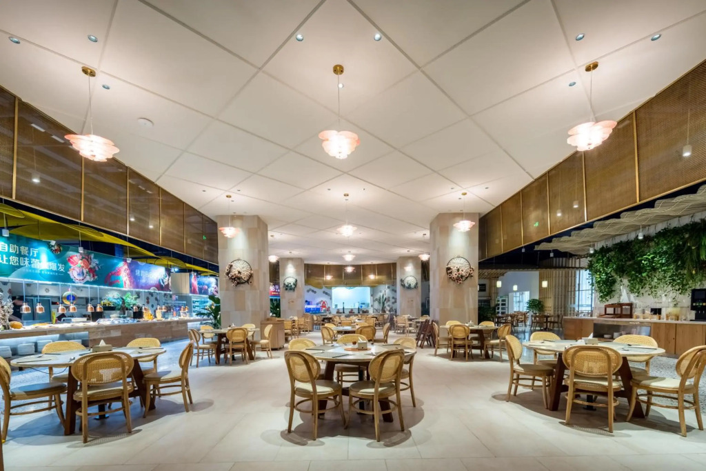 Shijiazhuang Xi Mei Business Hotel