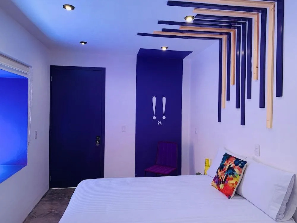 Hotel Suculenta Boutique