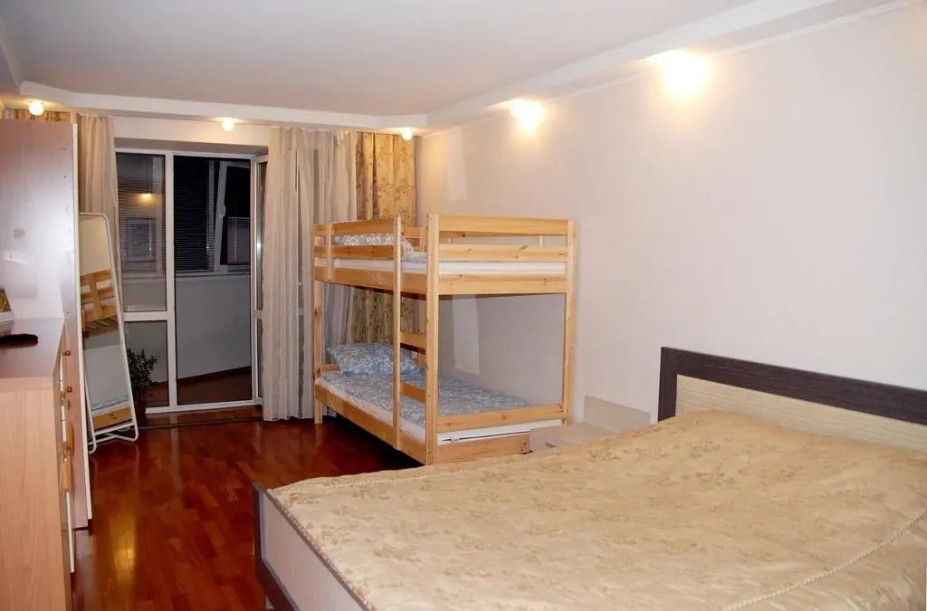 Hostel Dostoevsky