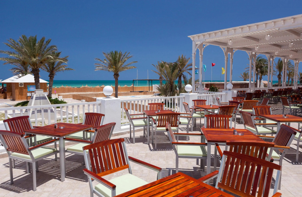 Calimera Yati Beach All Inclusive