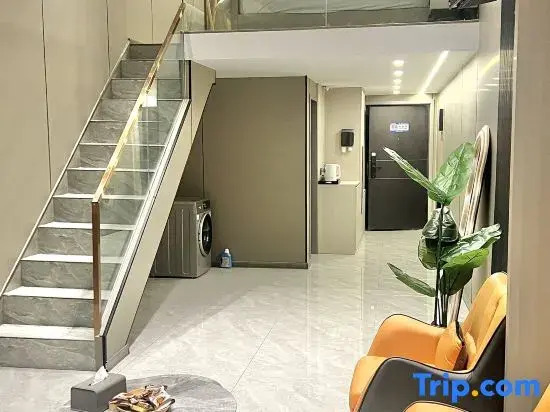 Yongcheng Yunxi Homestay