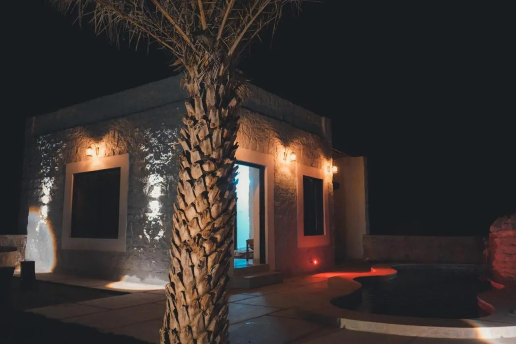 Jawai Wildlife Safari Camp