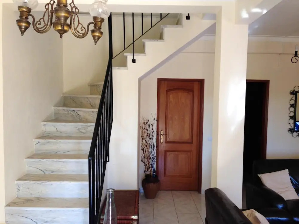 Villa Casa da Fruta