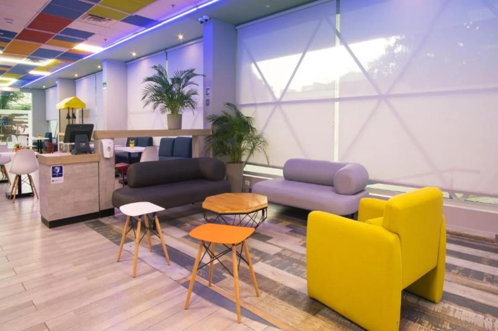 ibis Budget Barranquilla