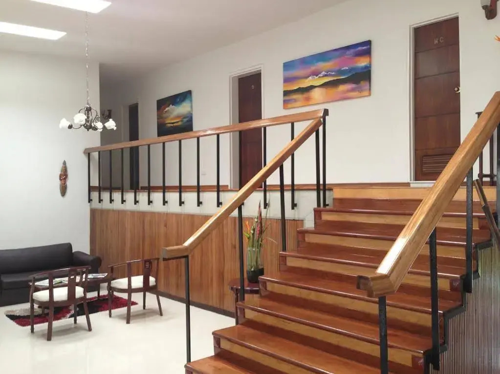 Regines Hotel