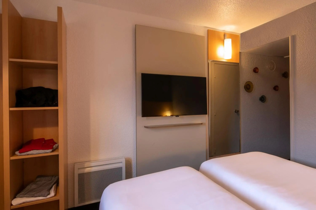 ibis Cergy Pontoise Le Port