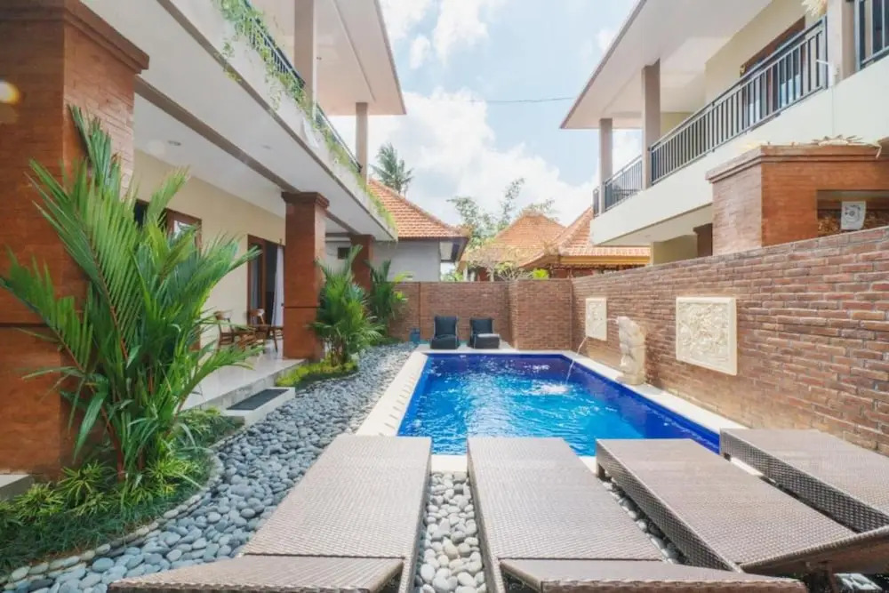 Komala Homestay