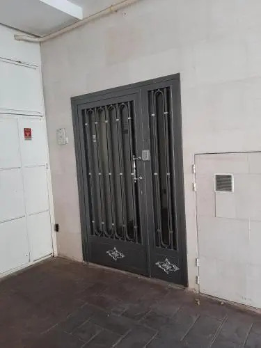 APARTAMENTOS SANTA JULIANA