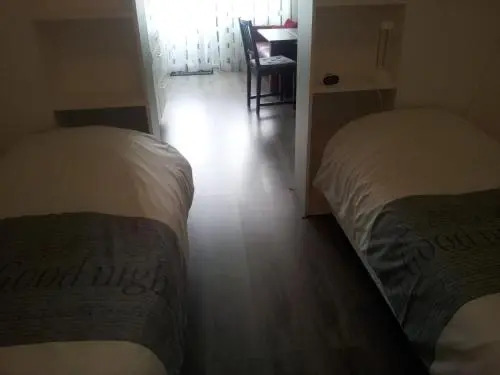 Homestay Bij Aelita