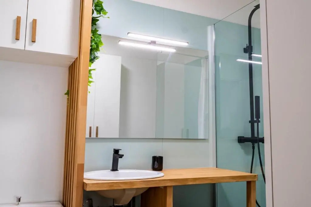Le Petit Hôtel - Superbe studio entièrement neuf