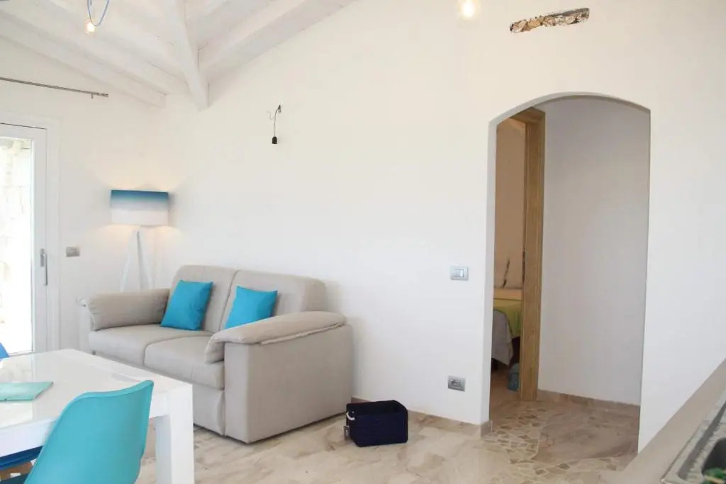 R House Budoni