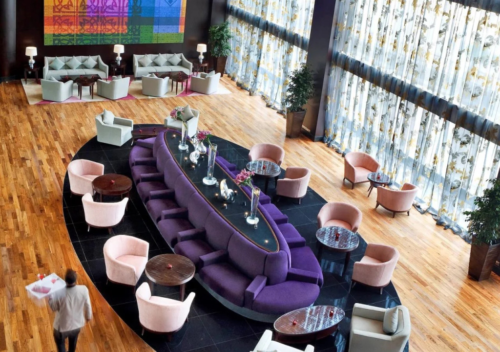 Sofitel Al Khobar The Corniche