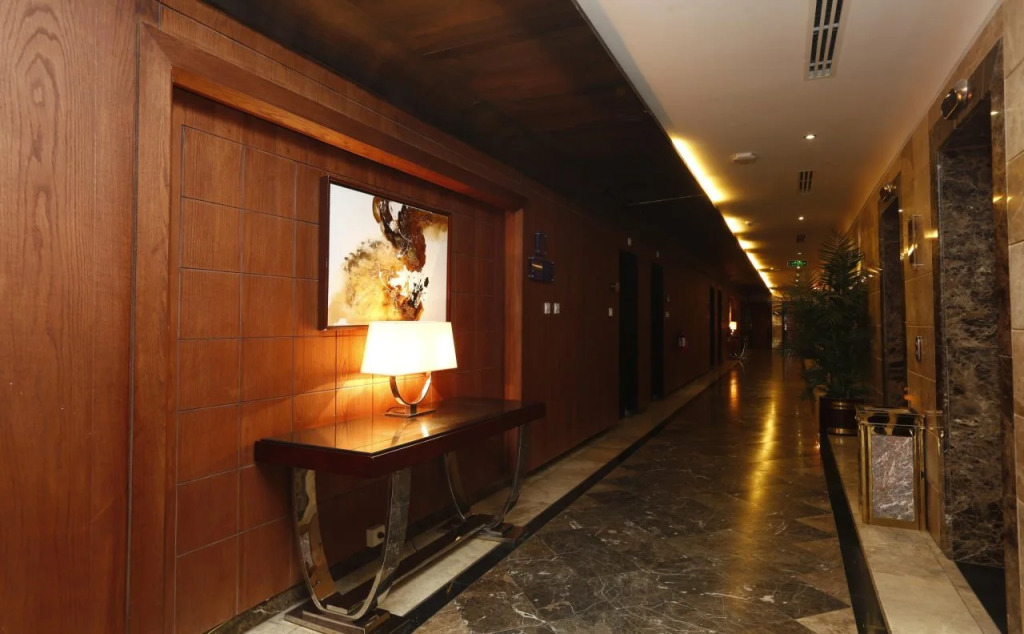 Intour Al Khobar