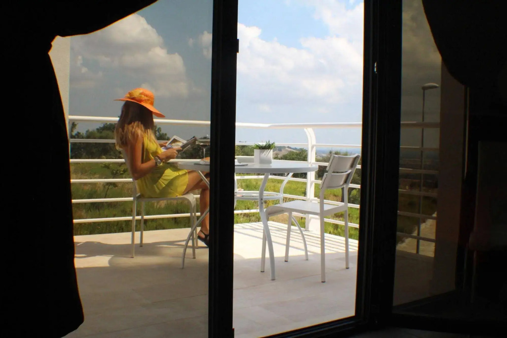 Villa Belohorizonte