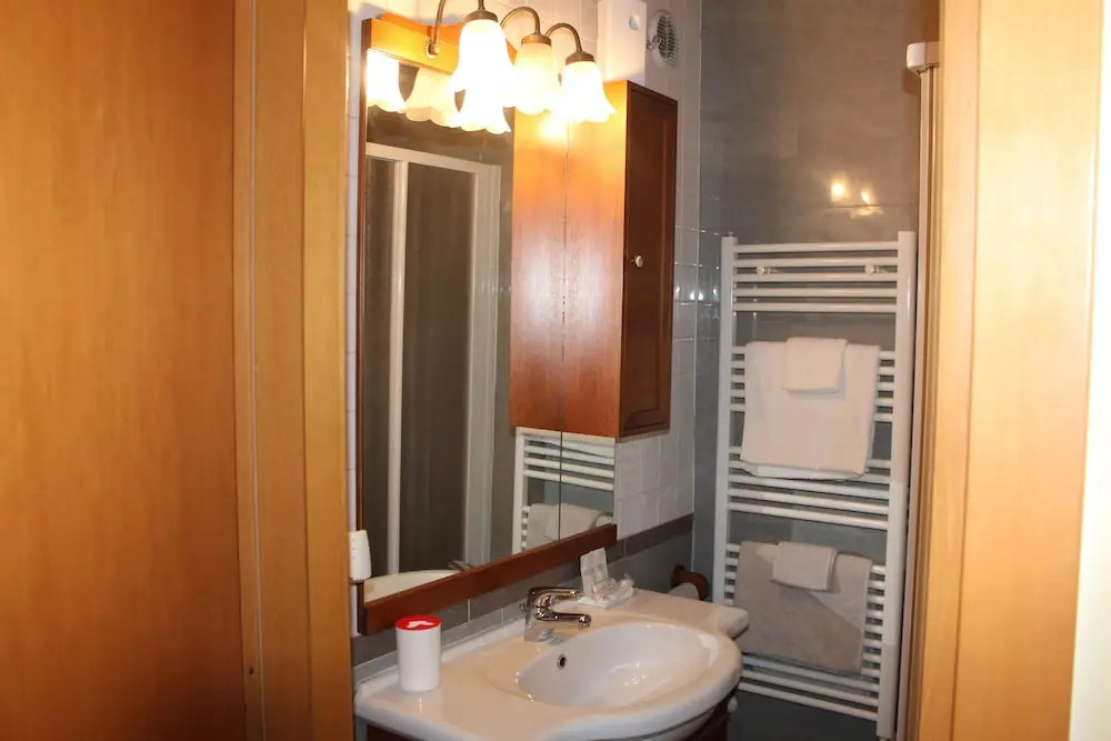 Villa Ferri Apartments